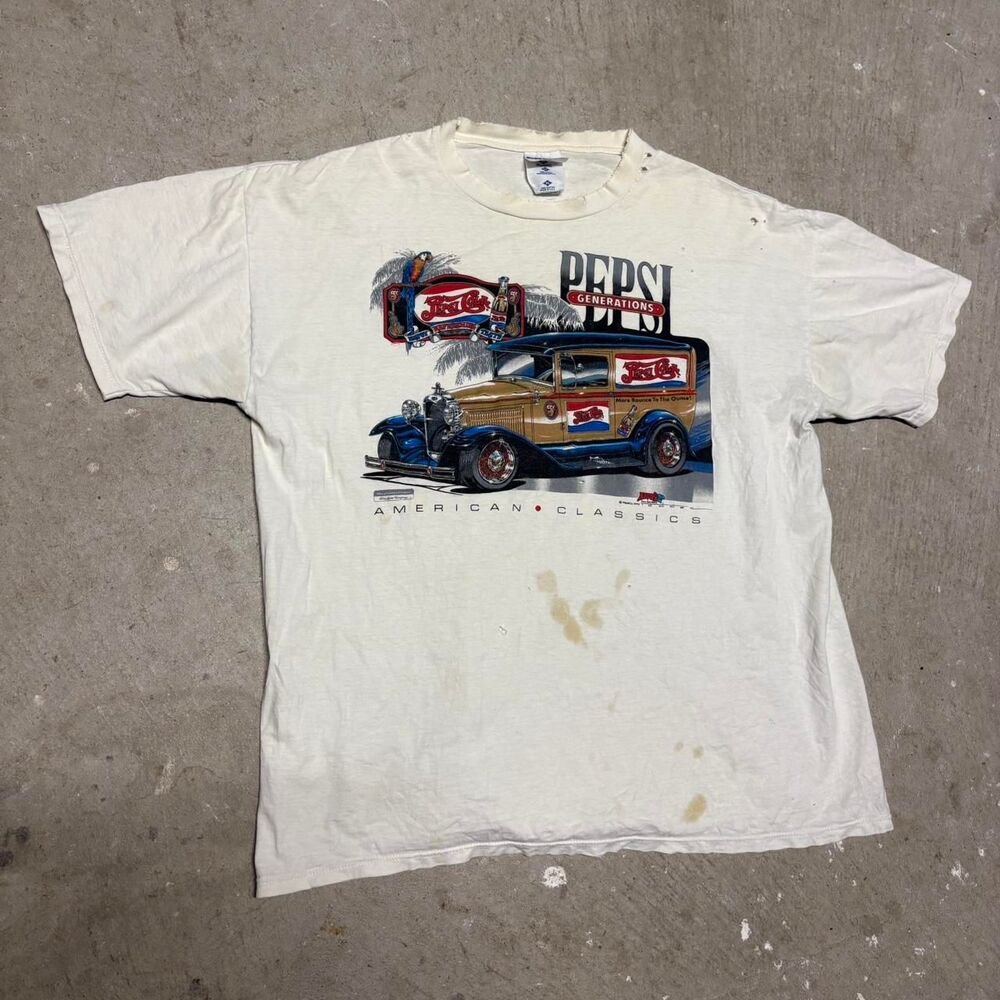 Jerzees Men's multi T-shirt